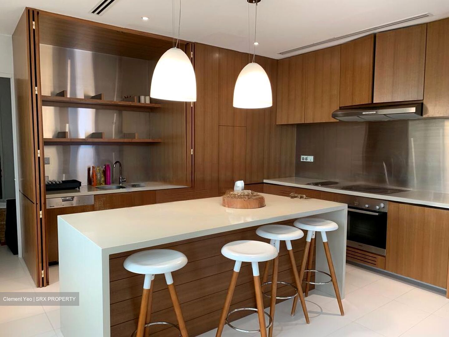 One Shenton (D1), Apartment #460721001